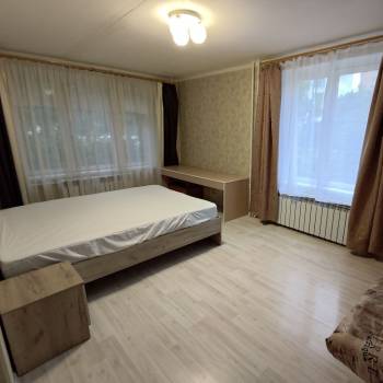 Сдается 2-х комнатная квартира, 43 м²