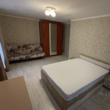 Сдается 2-х комнатная квартира, 43 м²
