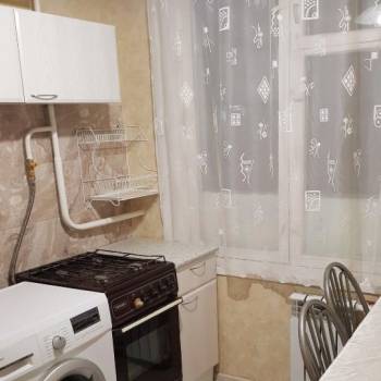 Сдается 2-х комнатная квартира, 43 м²