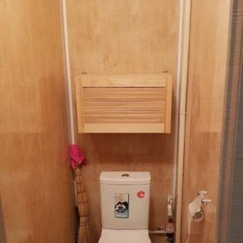 Сдается 2-х комнатная квартира, 43 м²