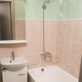 Сдается 2-х комнатная квартира, 43 м²