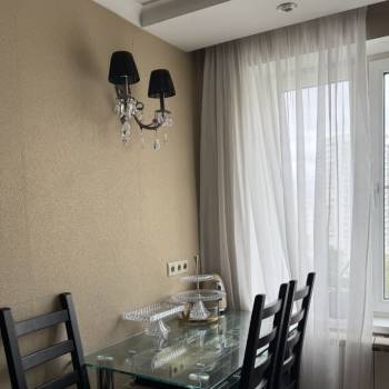 Сдается 2-х комнатная квартира, 40 м²