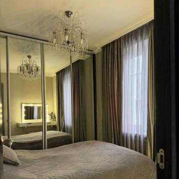Сдается 2-х комнатная квартира, 40 м²