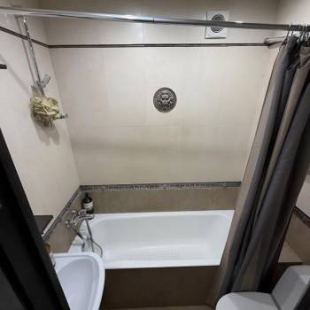 Сдается 2-х комнатная квартира, 40 м²