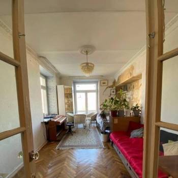 Сдается 1-комнатная квартира, 47 м²