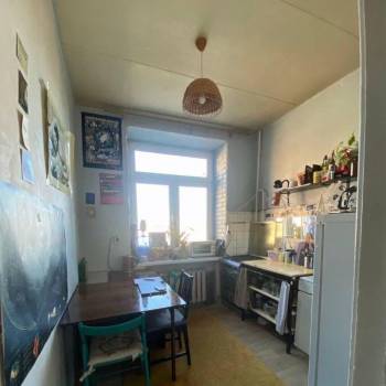 Сдается 1-комнатная квартира, 47 м²