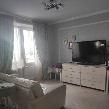 Сдается 1-комнатная квартира, 31,5 м²