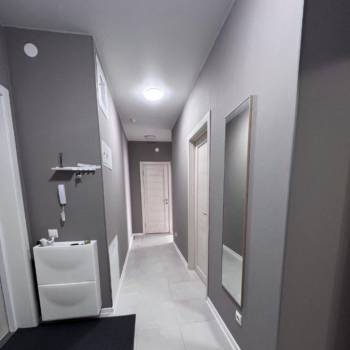 Продается 2-х комнатная квартира, 56,7 м²