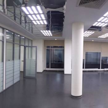 Сдается Нежилое помещение, 116,5 м²