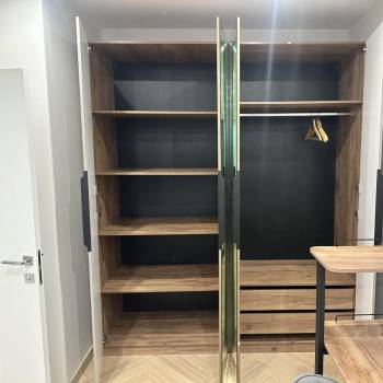 Сдается 2-х комнатная квартира, 42 м²