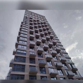 Продается 1-комнатная квартира, 46 м²