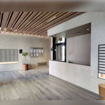 Продается 1-комнатная квартира, 46 м²