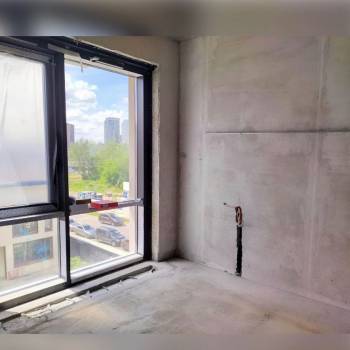 Продается 1-комнатная квартира, 46 м²