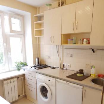 Сдается 1-комнатная квартира, 22 м²