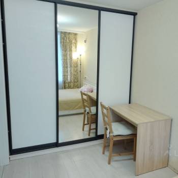 Сдается 1-комнатная квартира, 22 м²