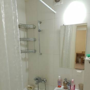 Сдается 1-комнатная квартира, 22 м²