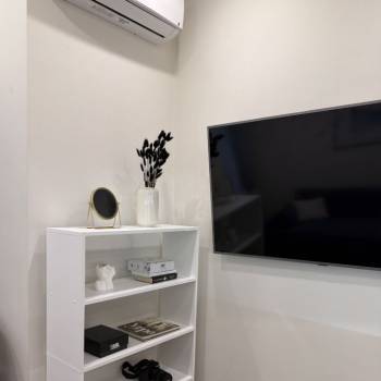 Сдается 2-х комнатная квартира, 43 м²