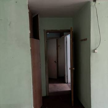 Продается 2-х комнатная квартира, 41,3 м²
