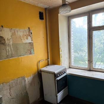 Продается 2-х комнатная квартира, 41,3 м²