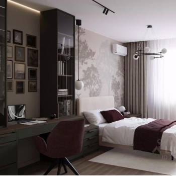 Продается 1-комнатная квартира, 37,4 м²