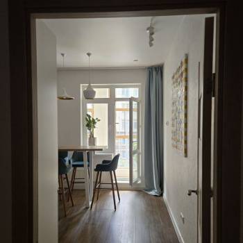 Продается 1-комнатная квартира, 41,2 м²