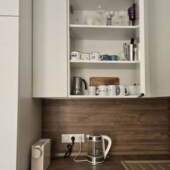 Продается 1-комнатная квартира, 41,2 м²