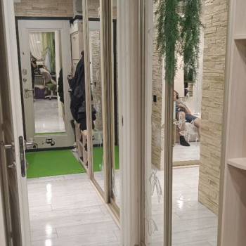 Продается 3-х комнатная квартира, 51 м²