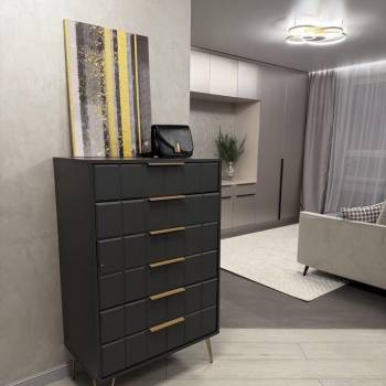 Сдается 1-комнатная квартира, 46 м²