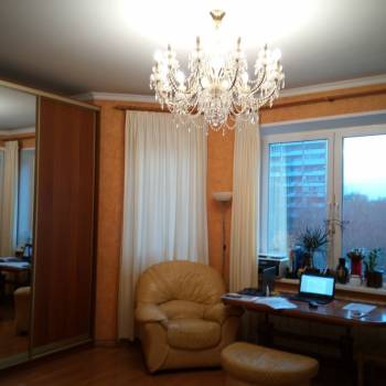 Сдается 2-х комнатная квартира, 50 м²
