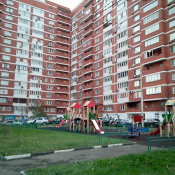 Сдается 2-х комнатная квартира, 50 м²