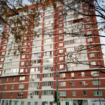 Сдается 2-х комнатная квартира, 50 м²