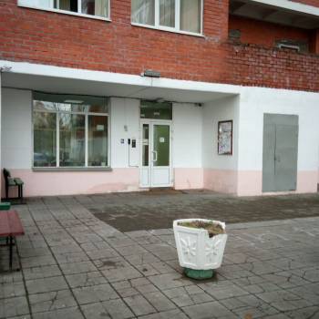 Сдается 2-х комнатная квартира, 50 м²