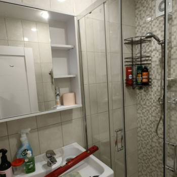 Продается 1-комнатная квартира, 17,4 м²