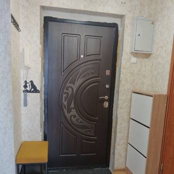 Продается 1-комнатная квартира, 41,6 м²