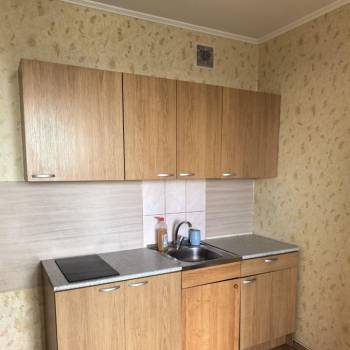 Продается 1-комнатная квартира, 41,6 м²