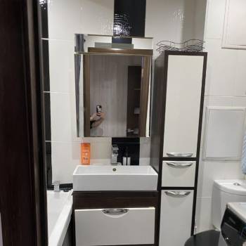 Сдается 2-х комнатная квартира, 46 м²