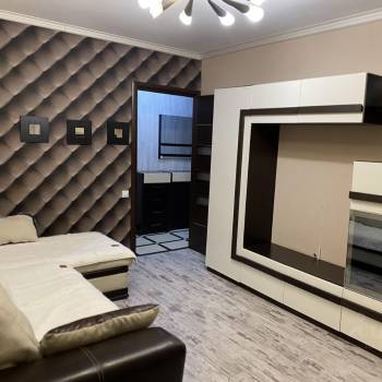 Сдается 2-х комнатная квартира, 46 м²