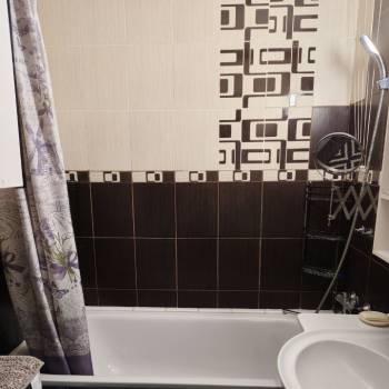 Сдается 2-х комнатная квартира, 52 м²