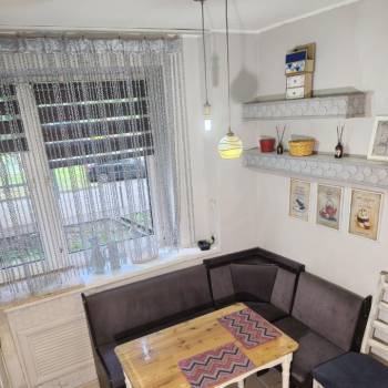 Сдается 2-х комнатная квартира, 52 м²