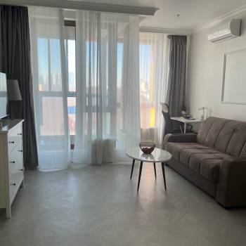 Сдается 1-комнатная квартира, 32,2 м²