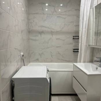 Сдается 1-комнатная квартира, 32,2 м²
