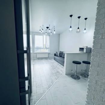 Сдается 1-комнатная квартира, 28,2 м²