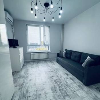 Сдается 1-комнатная квартира, 28,2 м²