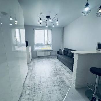 Сдается 1-комнатная квартира, 28,2 м²