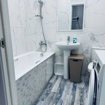 Сдается 1-комнатная квартира, 28,2 м²