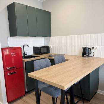 Сдается 1-комнатная квартира, 21 м²