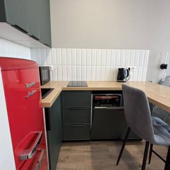 Сдается 1-комнатная квартира, 21 м²