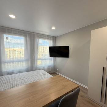 Сдается 1-комнатная квартира, 21 м²