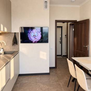 Сдается 1-комнатная квартира, 38 м²