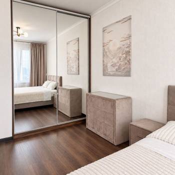 Сдается 1-комнатная квартира, 38 м²